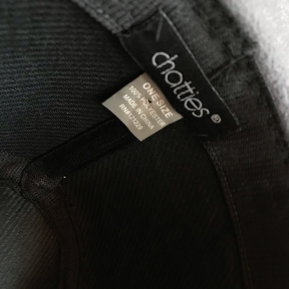 Gray Hat - Picture 4 of 4